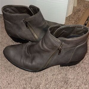 boots